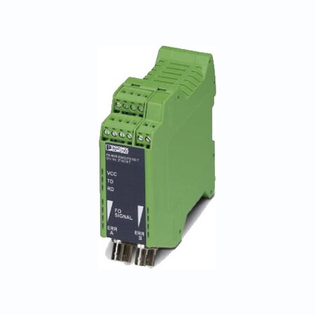 Perle Systems Psimosrs422Fo850T Serial Ext, 27083974 27083974